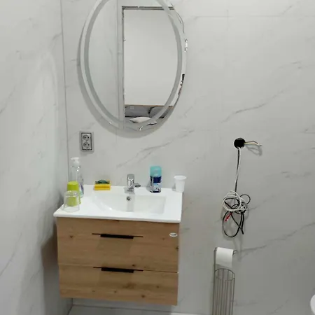 Riverstone Retreat 2 شقة يايتشه